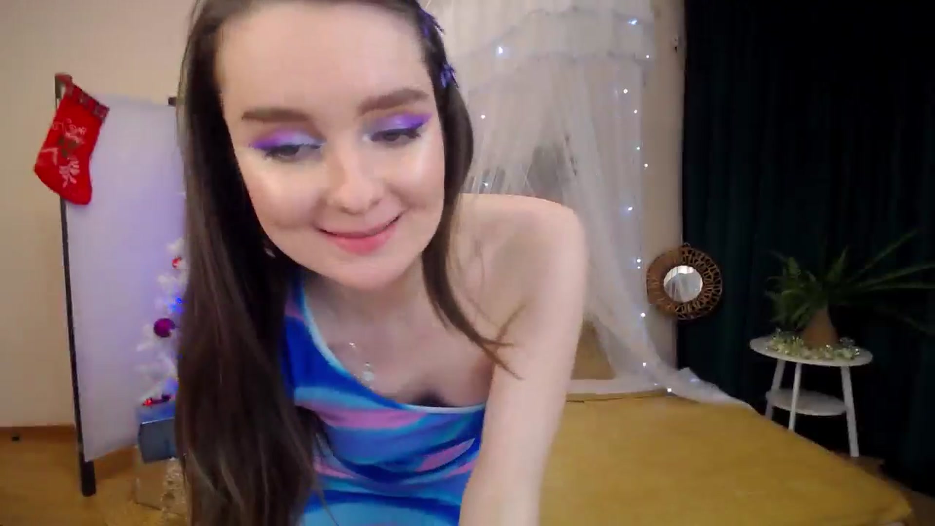 Gallery image thumbnail from Milim_Nava's myfreecams stream on, 12/18/2024, 14:36 image 19 of 20