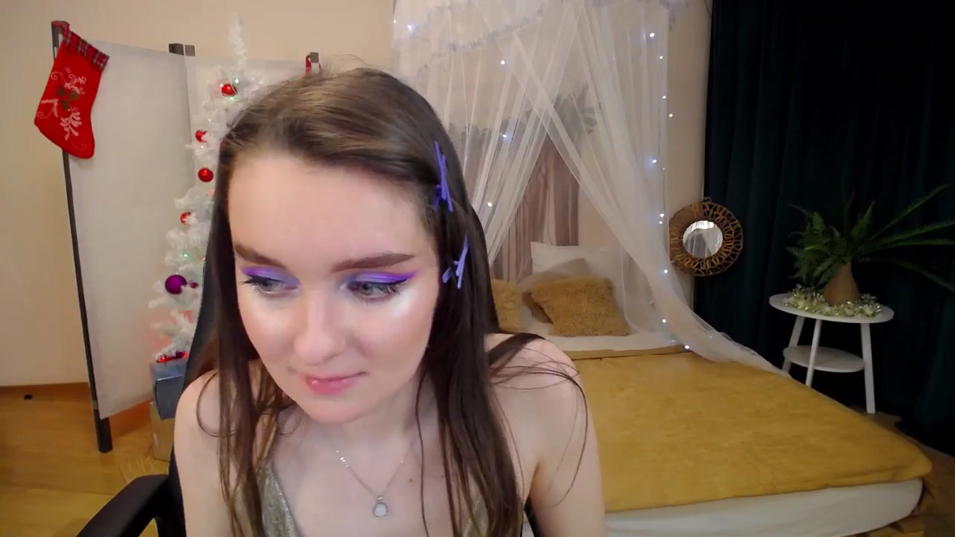 Gallery image thumbnail from Milim_Nava's myfreecams stream on, 12/18/2024, 17:35 image 20 of 20