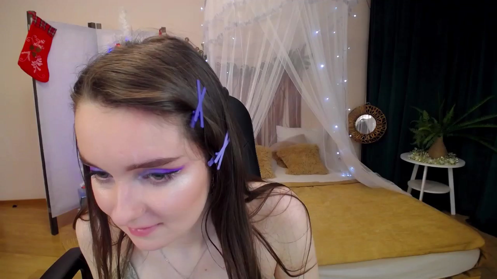 Gallery image thumbnail from Milim_Nava's myfreecams stream on, 12/18/2024, 17:35 image 19 of 20