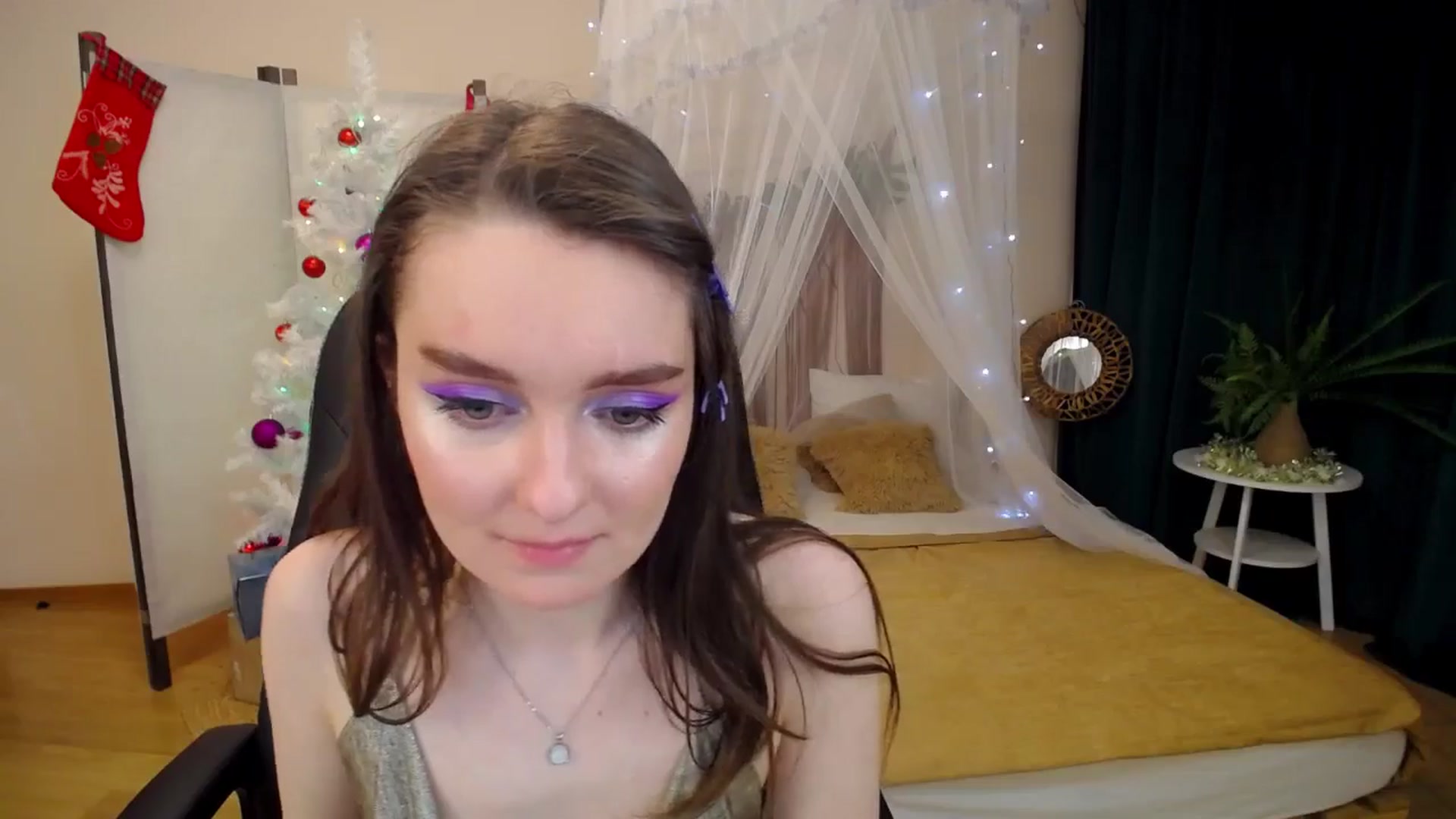 Gallery image thumbnail from Milim_Nava's myfreecams stream on, 12/18/2024, 17:35 image 17 of 20