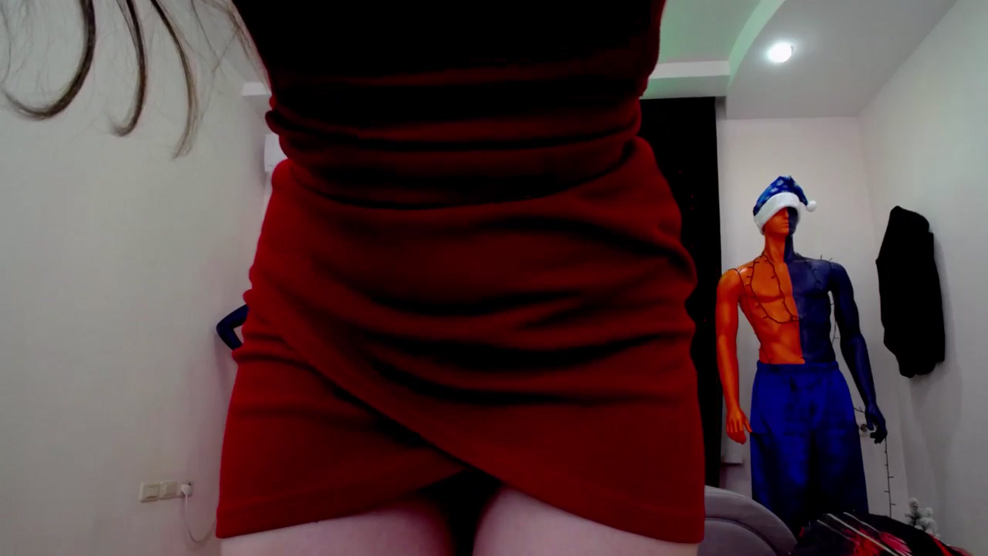 Gallery image thumbnail from Milim_Nava's myfreecams stream on, 12/19/2024, 10:04 image 20 of 20