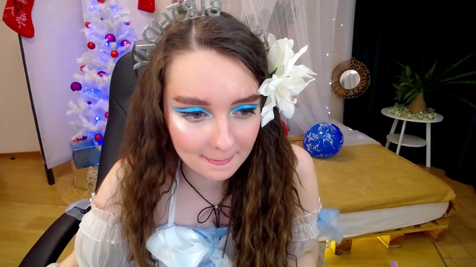Gallery image thumbnail from Milim_Nava's myfreecams stream on, 12/21/2024, 09:12 image 16 of 20