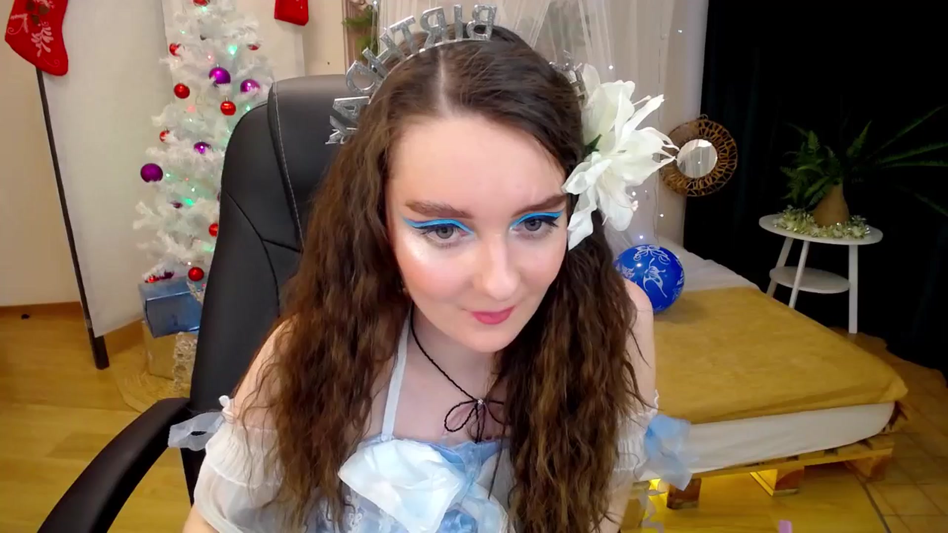 Gallery image thumbnail from Milim_Nava's myfreecams stream on, 12/21/2024, 09:12 image 15 of 20