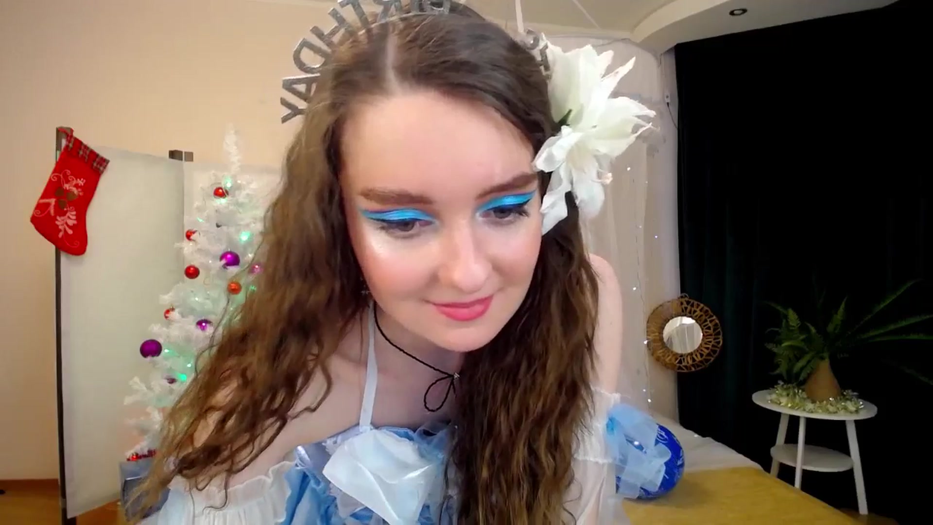 Gallery image thumbnail from Milim_Nava's myfreecams stream on, 12/21/2024, 09:12 image 2 of 20