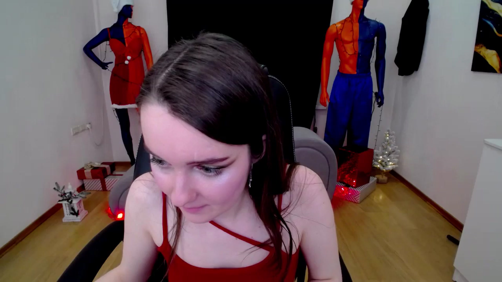 Gallery image thumbnail from Milim_Nava's myfreecams stream on, 12/23/2024, 01:41 image 11 of 20