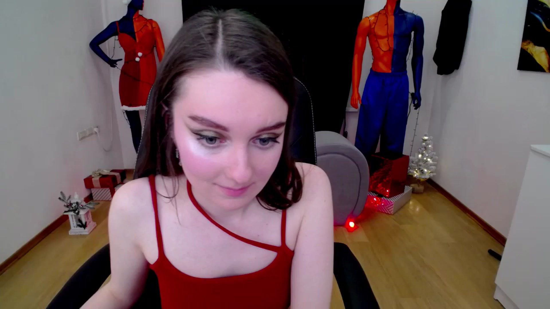 Gallery image thumbnail from Milim_Nava's myfreecams stream on, 12/23/2024, 01:41 image 6 of 20