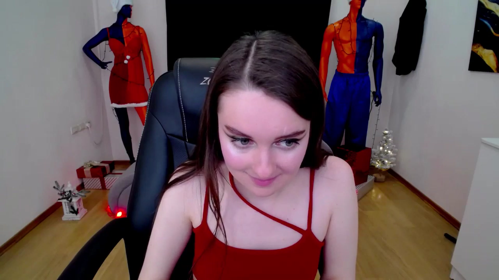 Gallery image thumbnail from Milim_Nava's myfreecams stream on, 12/23/2024, 01:41 image 12 of 20
