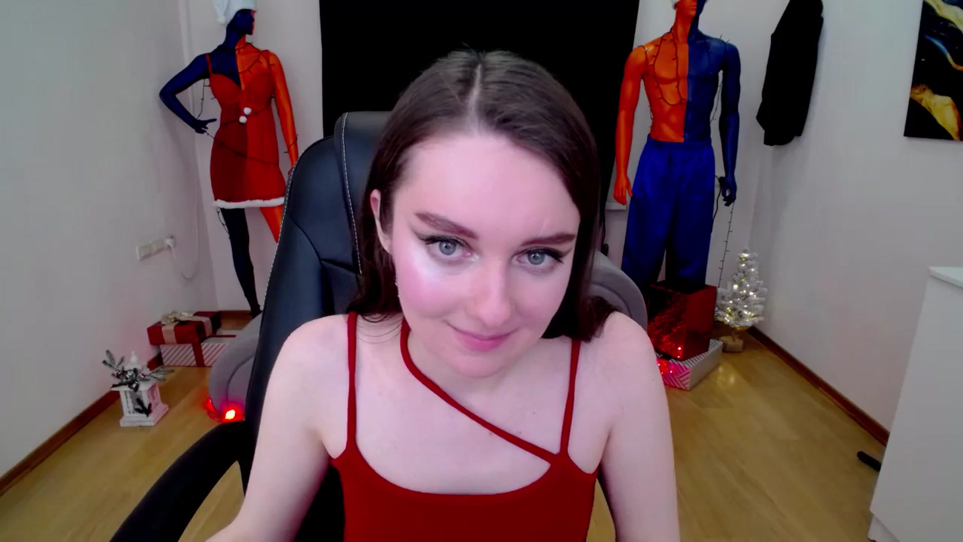 Gallery image thumbnail from Milim_Nava's myfreecams stream on, 12/23/2024, 01:41 image 13 of 20