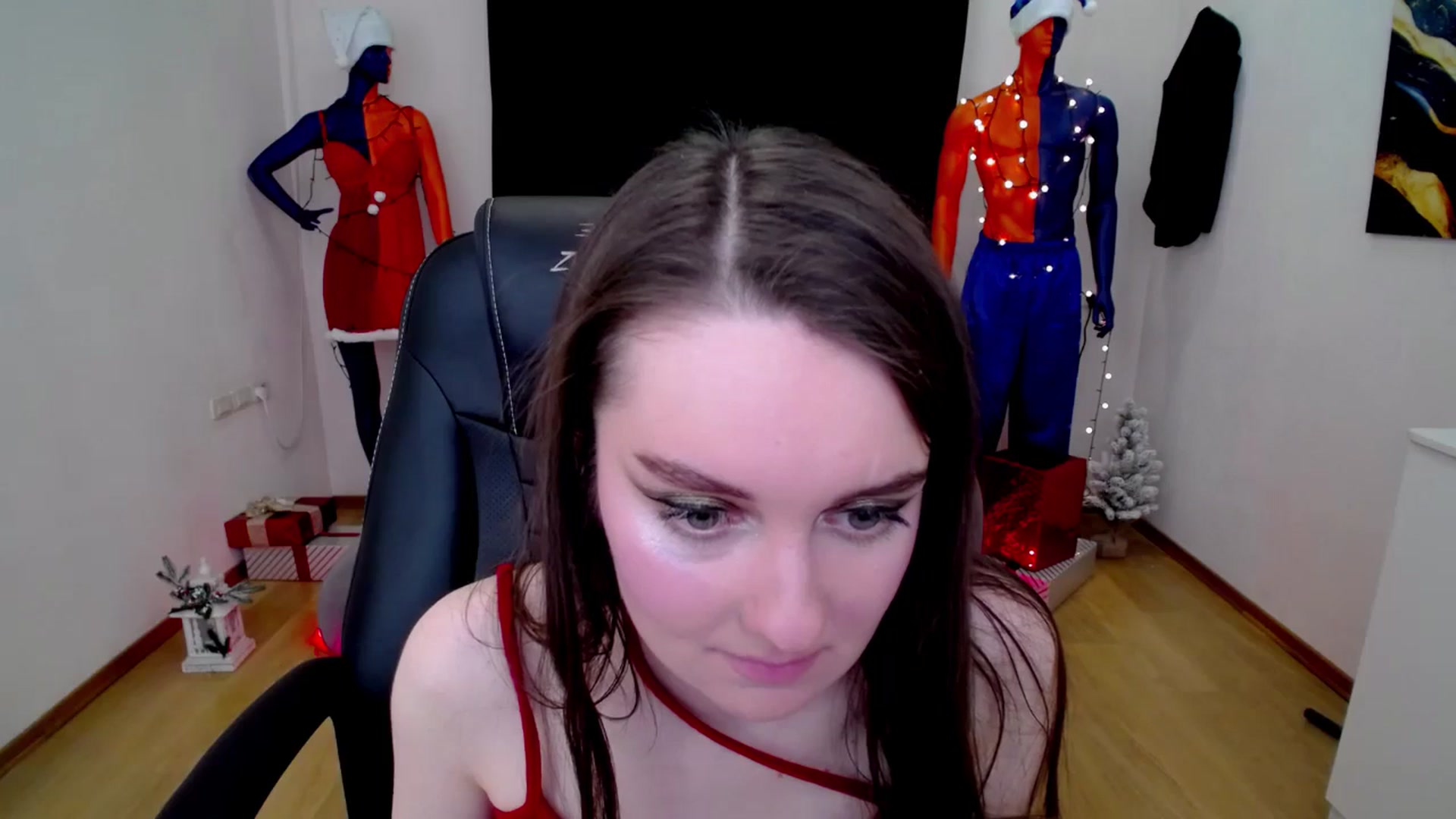 Gallery image thumbnail from Milim_Nava's myfreecams stream on, 12/23/2024, 01:41 image 2 of 20