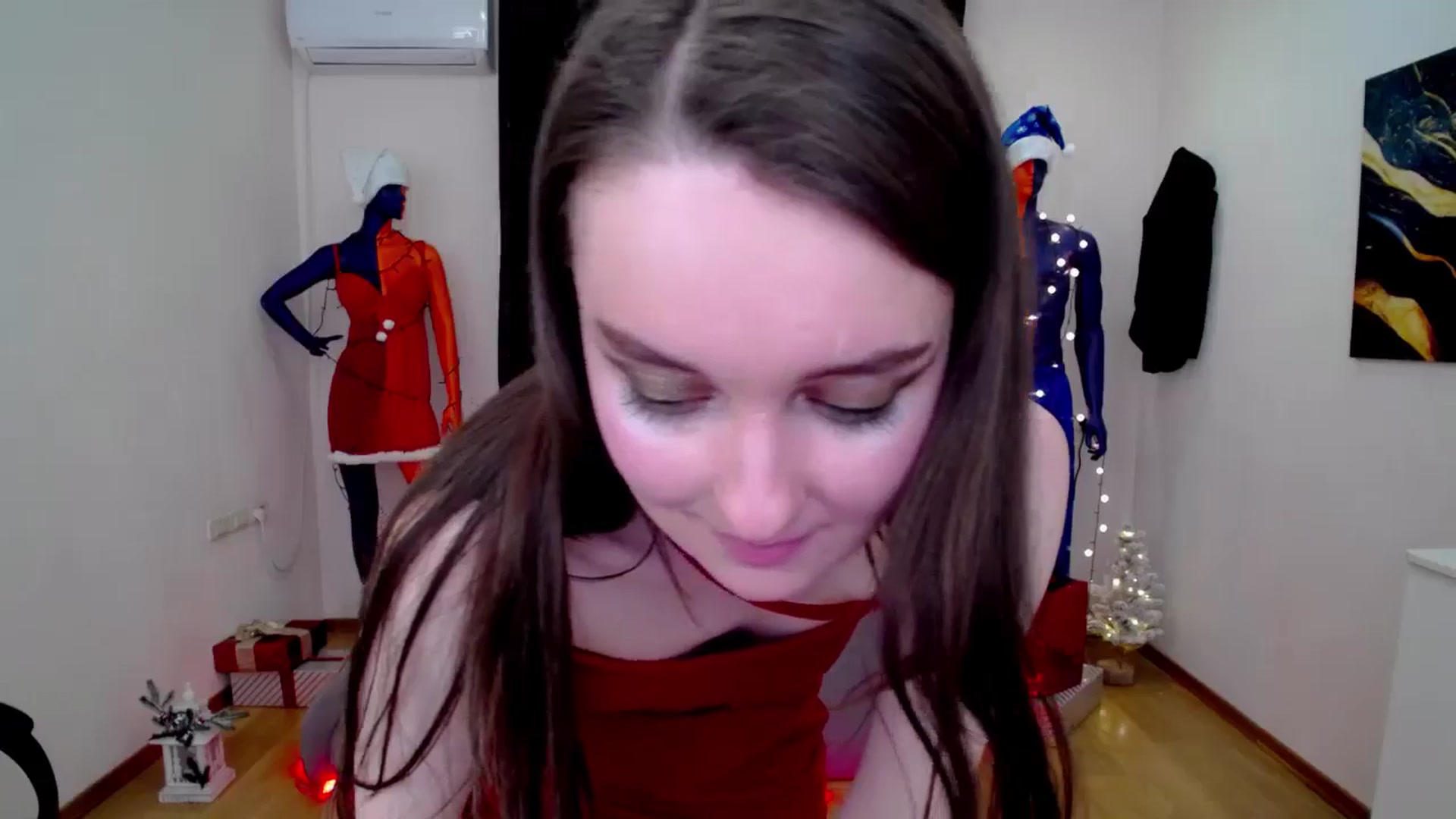 Gallery image thumbnail from Milim_Nava's myfreecams stream on, 12/23/2024, 01:41 image 8 of 20