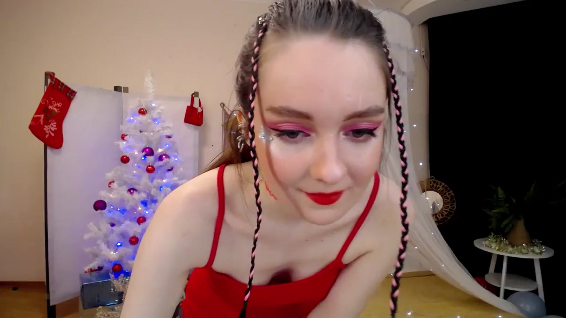 Gallery image thumbnail from Milim_Nava's myfreecams stream on, 12/23/2024, 19:31 image 20 of 20