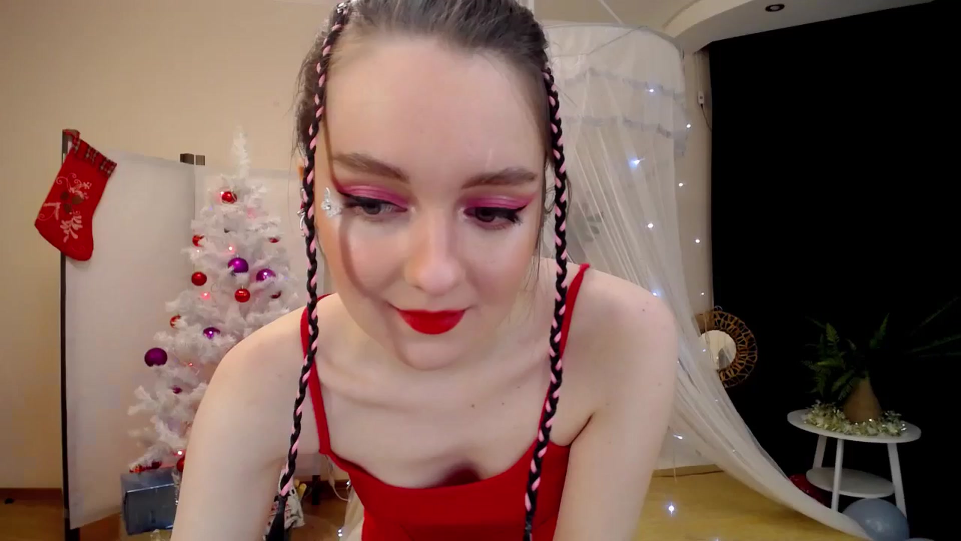 Gallery image thumbnail from Milim_Nava's myfreecams stream on, 12/23/2024, 19:31 image 1 of 20