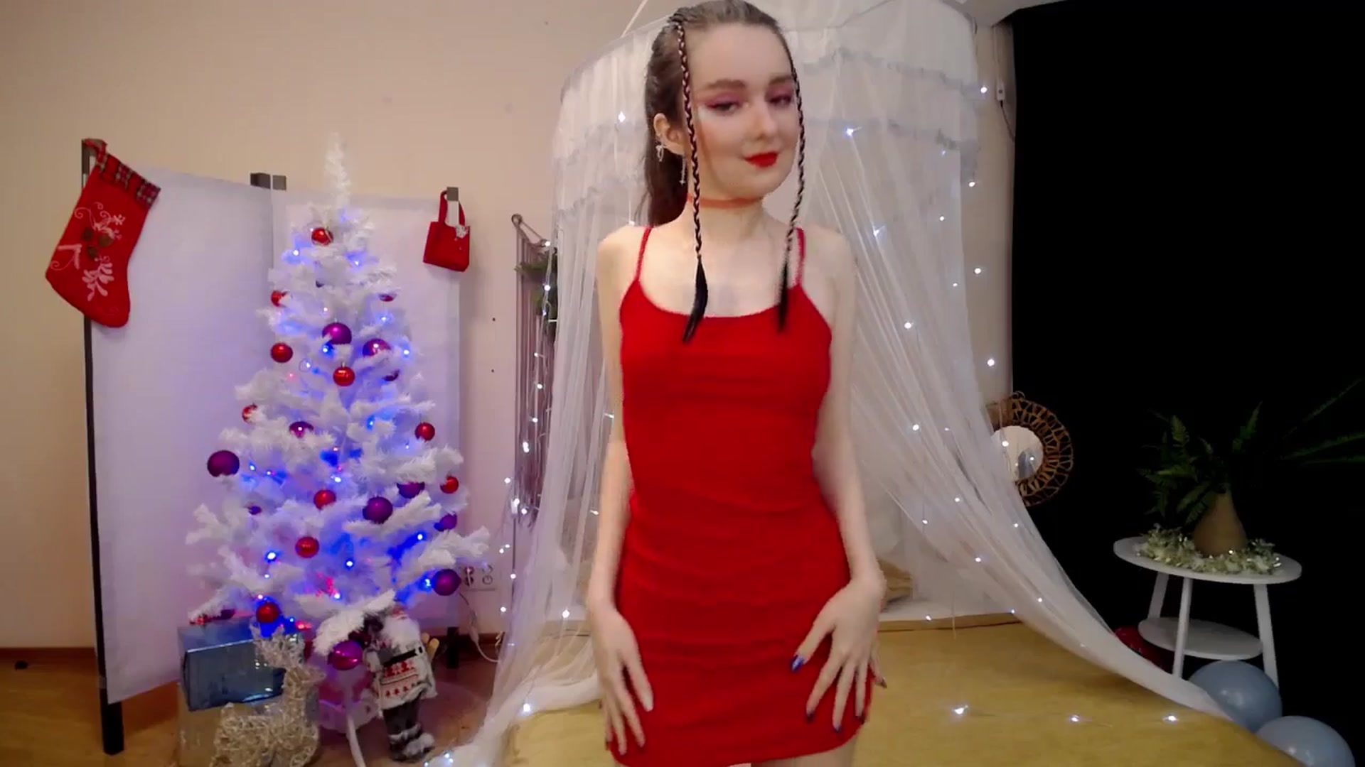 Gallery image thumbnail from Milim_Nava's myfreecams stream on, 12/23/2024, 19:31 image 2 of 20