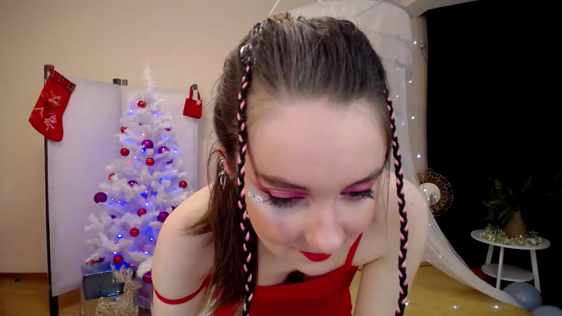 Gallery image thumbnail from Milim_Nava's myfreecams stream on, 12/23/2024, 20:21 image 19 of 20