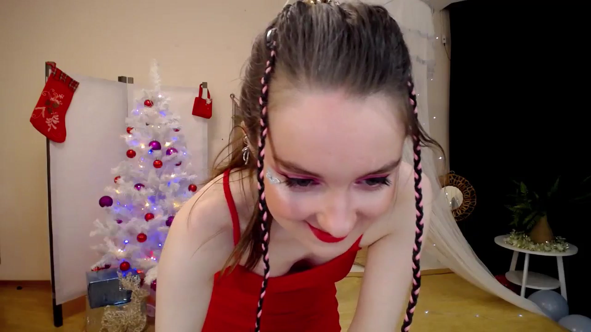 Gallery image thumbnail from Milim_Nava's myfreecams stream on, 12/23/2024, 20:21 image 11 of 20
