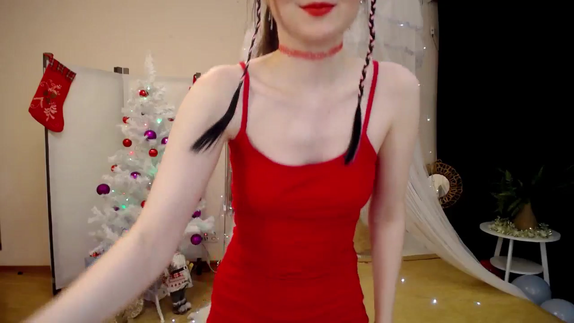 Gallery image thumbnail from Milim_Nava's myfreecams stream on, 12/23/2024, 20:21 image 12 of 20