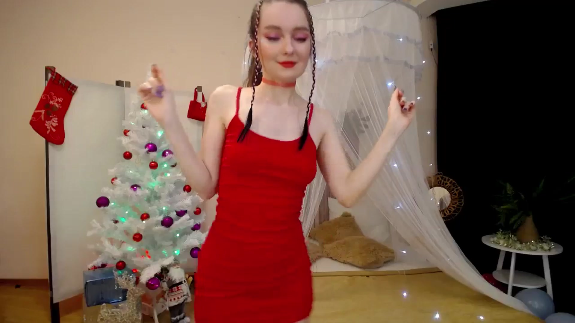 Gallery image thumbnail from Milim_Nava's myfreecams stream on, 12/23/2024, 20:21 image 16 of 20