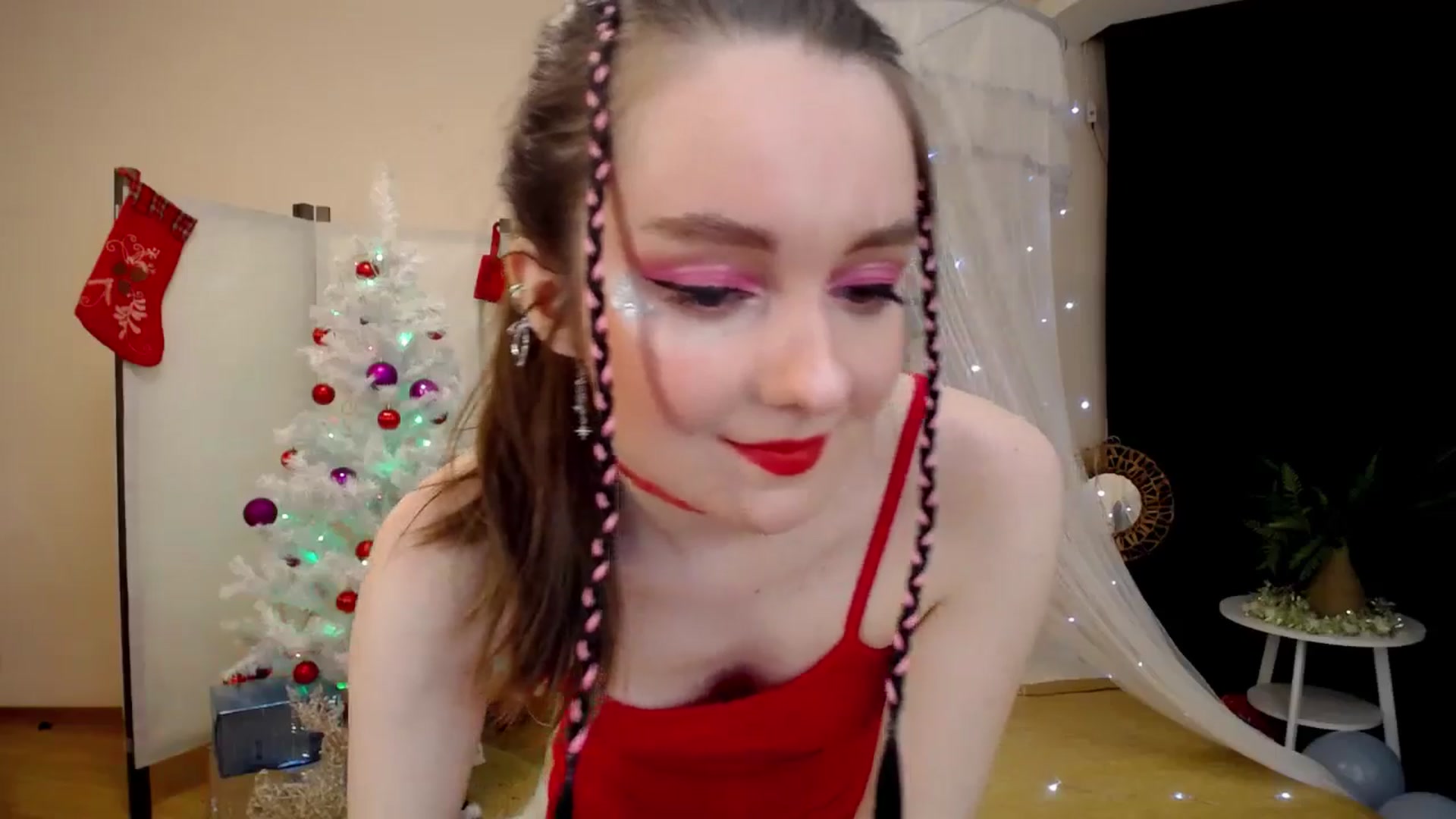 Gallery image thumbnail from Milim_Nava's myfreecams stream on, 12/23/2024, 20:21 image 14 of 20