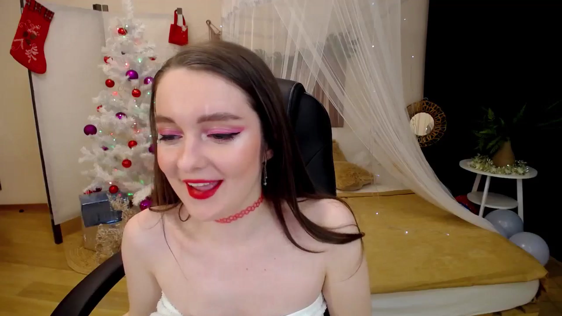 Gallery image thumbnail from Milim_Nava's myfreecams stream on, 12/23/2024, 22:26 image 18 of 20