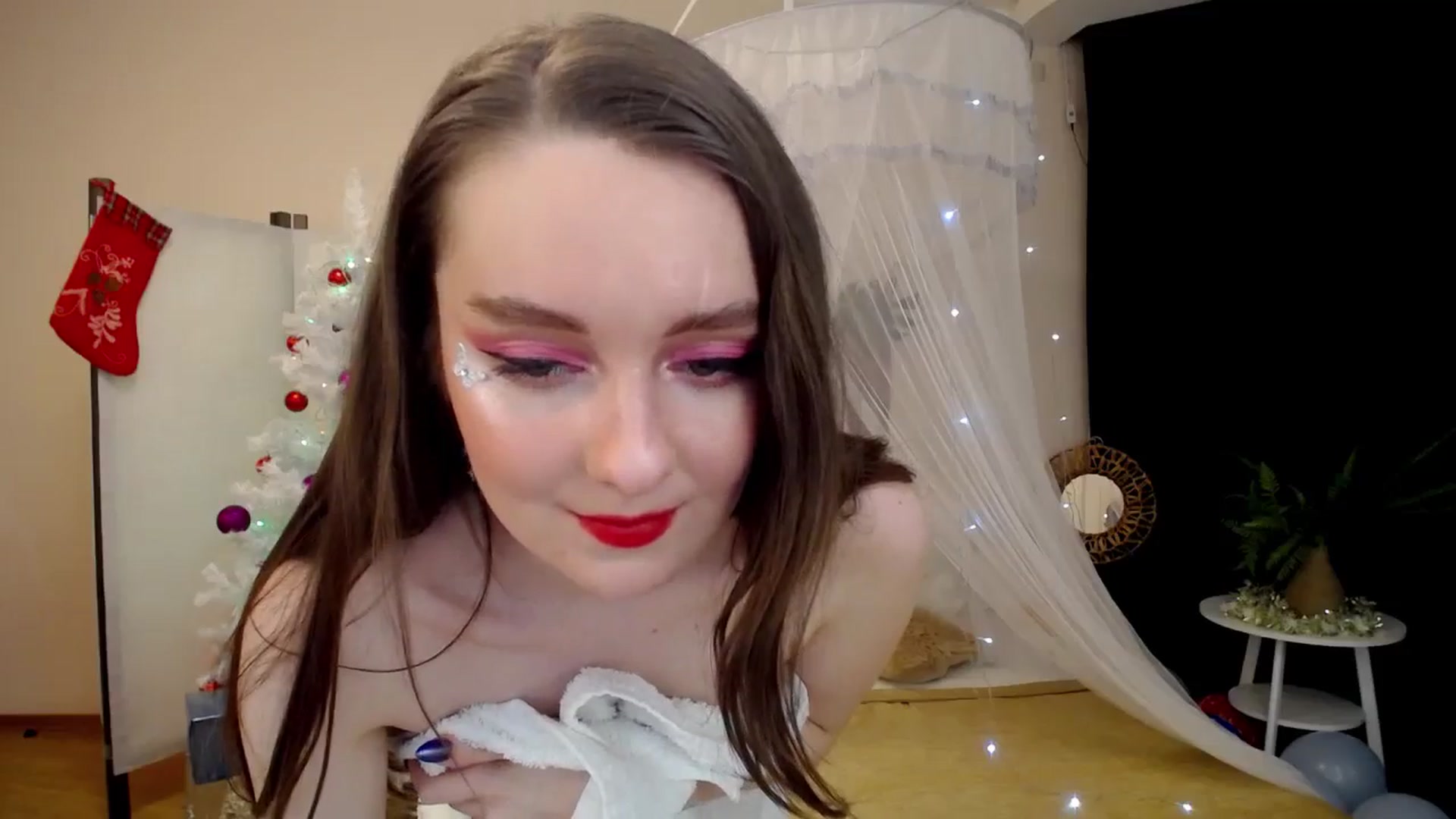 Gallery image thumbnail from Milim_Nava's myfreecams stream on, 12/23/2024, 22:26 image 15 of 20