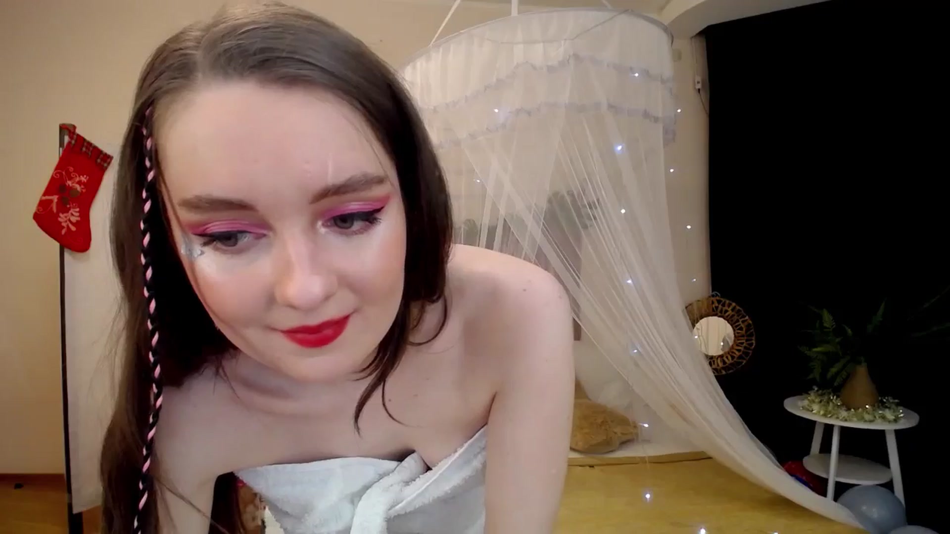 Gallery image thumbnail from Milim_Nava's myfreecams stream on, 12/23/2024, 22:26 image 3 of 20