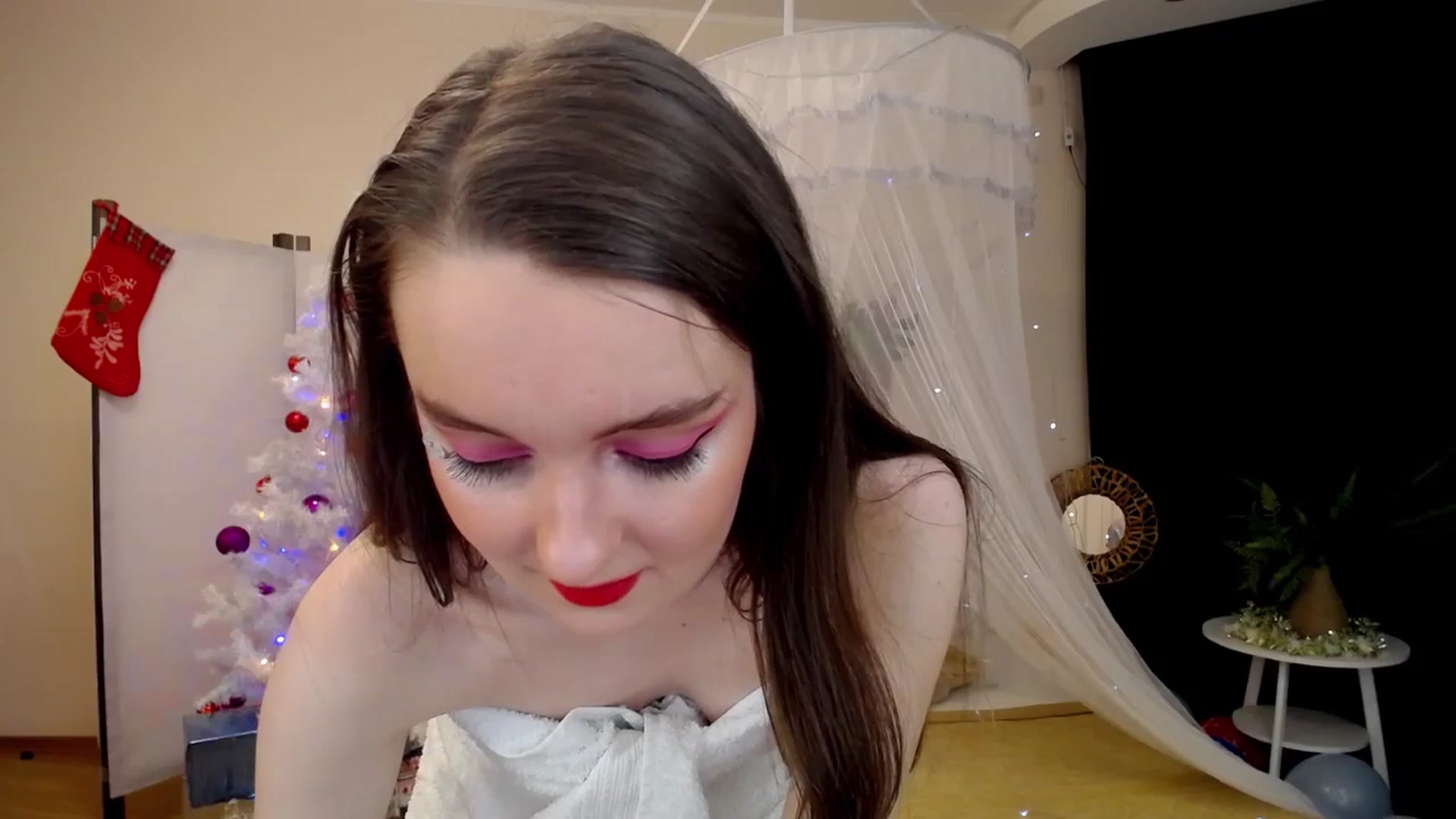 Gallery image thumbnail from Milim_Nava's myfreecams stream on, 12/23/2024, 22:26 image 7 of 20