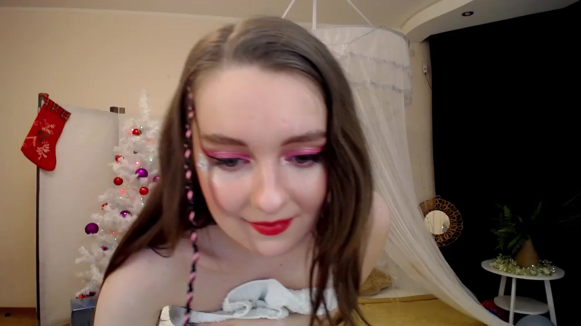 Gallery image thumbnail from Milim_Nava's myfreecams stream on, 12/23/2024, 22:26 image 1 of 20