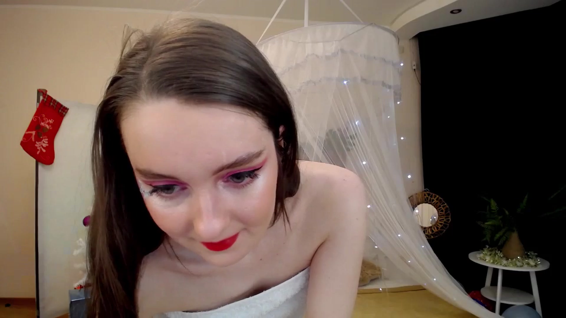 Gallery image thumbnail from Milim_Nava's myfreecams stream on, 12/23/2024, 22:26 image 16 of 20