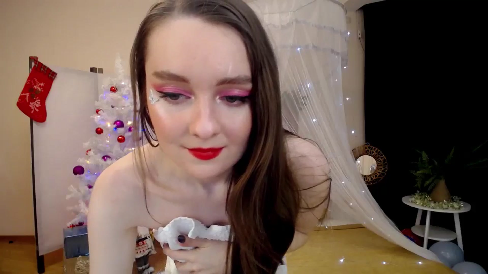 Gallery image thumbnail from Milim_Nava's myfreecams stream on, 12/23/2024, 22:26 image 12 of 20