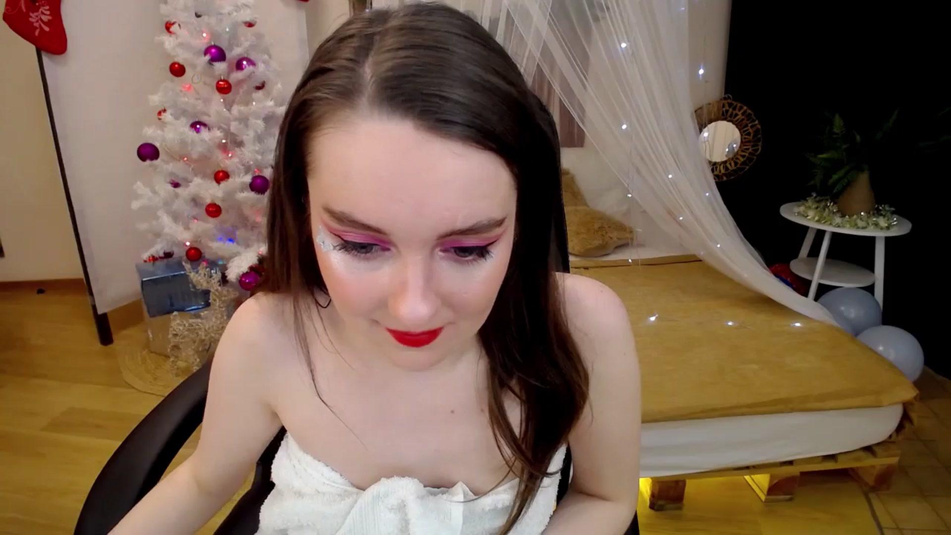 Gallery image thumbnail from Milim_Nava's myfreecams stream on, 12/23/2024, 22:26 image 13 of 20