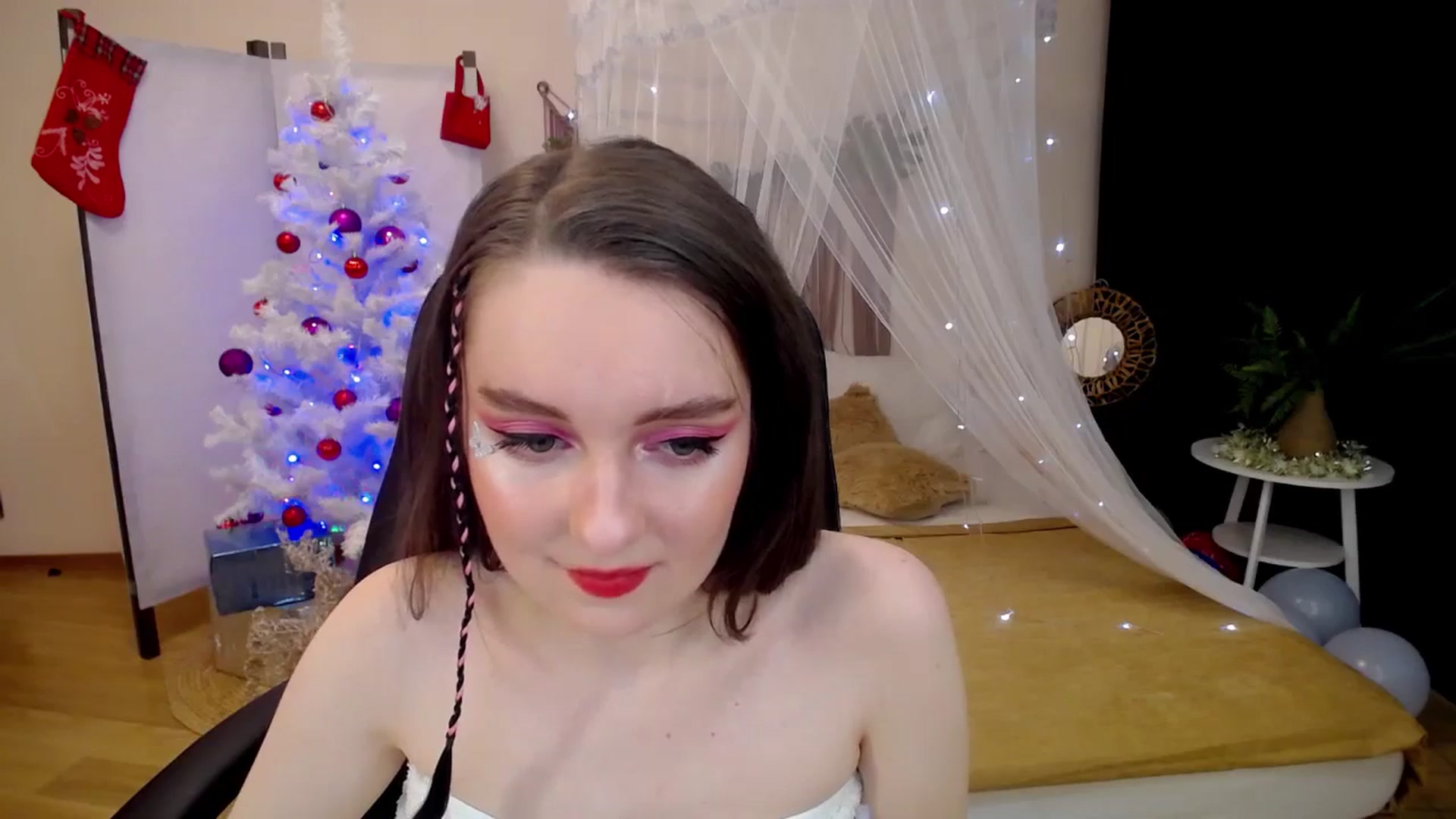 Gallery image thumbnail from Milim_Nava's myfreecams stream on, 12/23/2024, 22:26 image 4 of 20