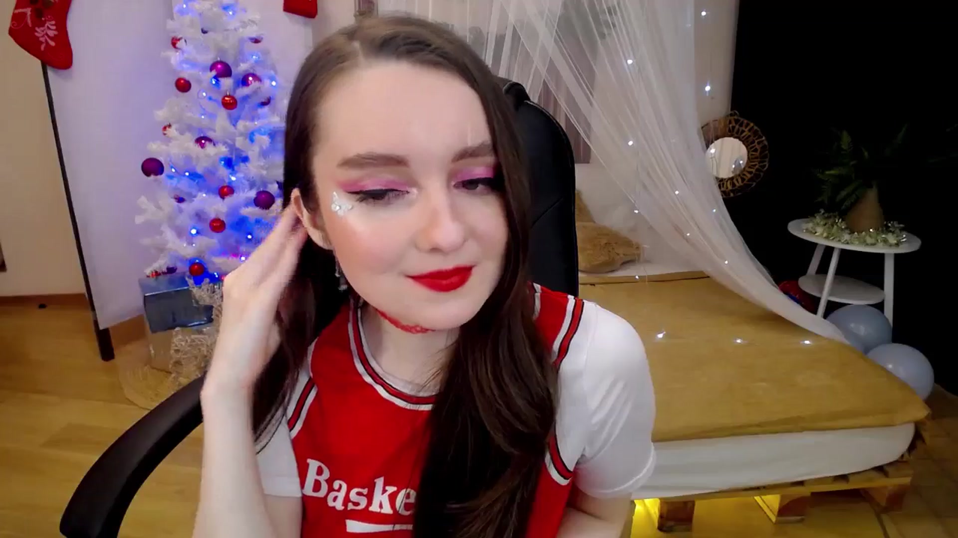 Gallery image thumbnail from Milim_Nava's myfreecams stream on, 12/23/2024, 23:46 image 13 of 20
