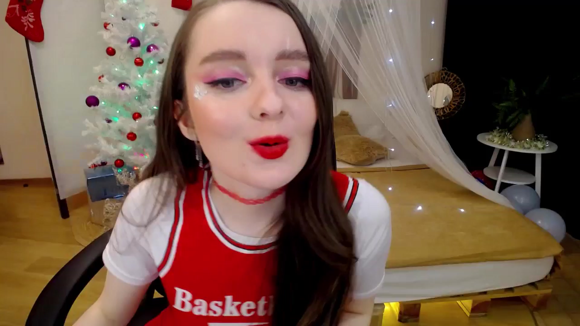 Gallery image thumbnail from Milim_Nava's myfreecams stream on, 12/23/2024, 23:46 image 1 of 20