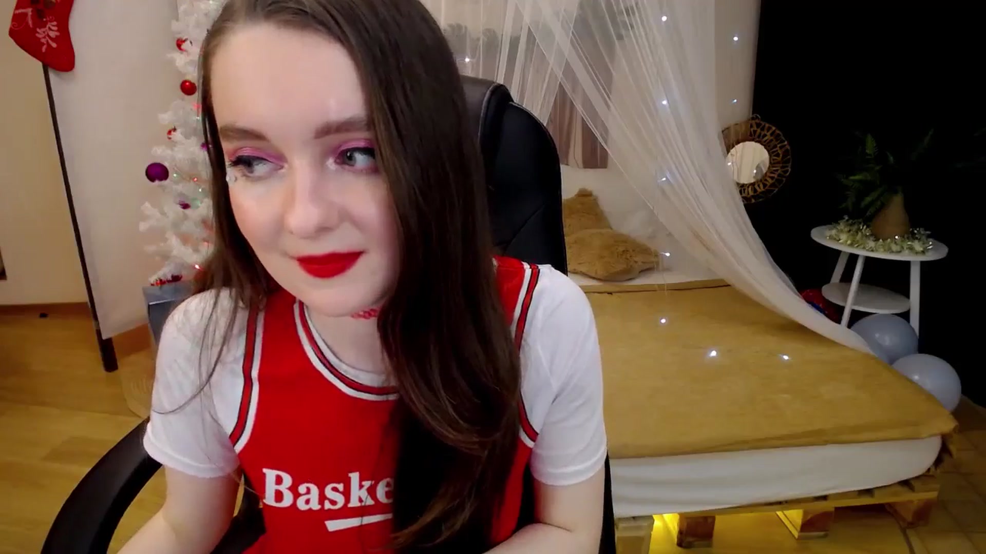 Gallery image thumbnail from Milim_Nava's myfreecams stream on, 12/23/2024, 23:46 image 2 of 20