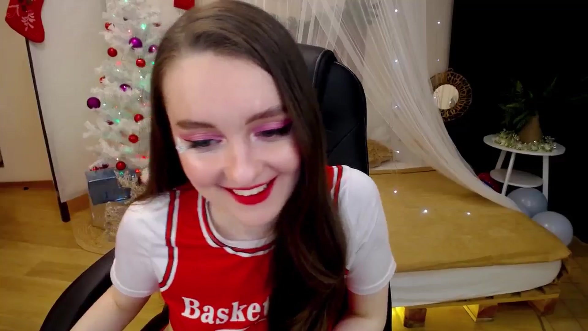 Gallery image thumbnail from Milim_Nava's myfreecams stream on, 12/23/2024, 23:46 image 8 of 20