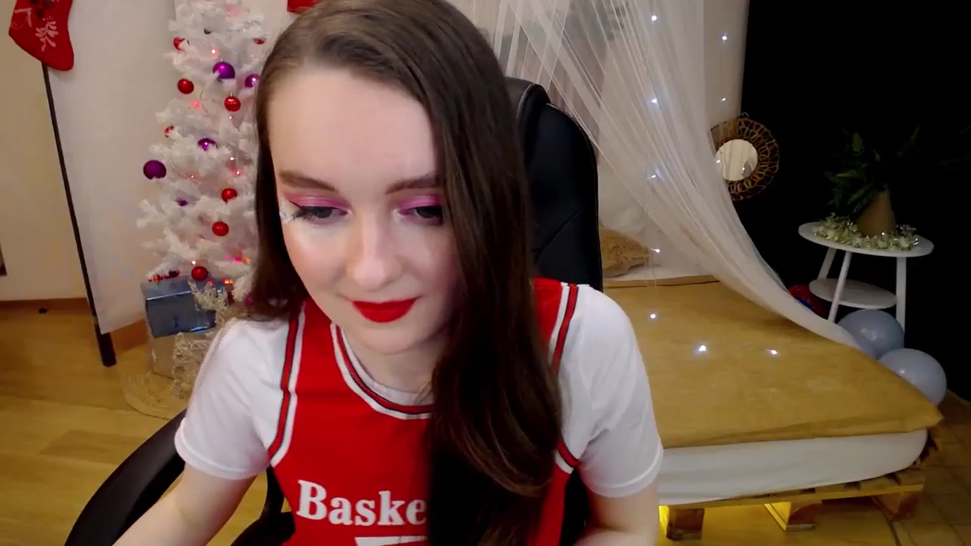 Gallery image thumbnail from Milim_Nava's myfreecams stream on, 12/23/2024, 23:46 image 5 of 20