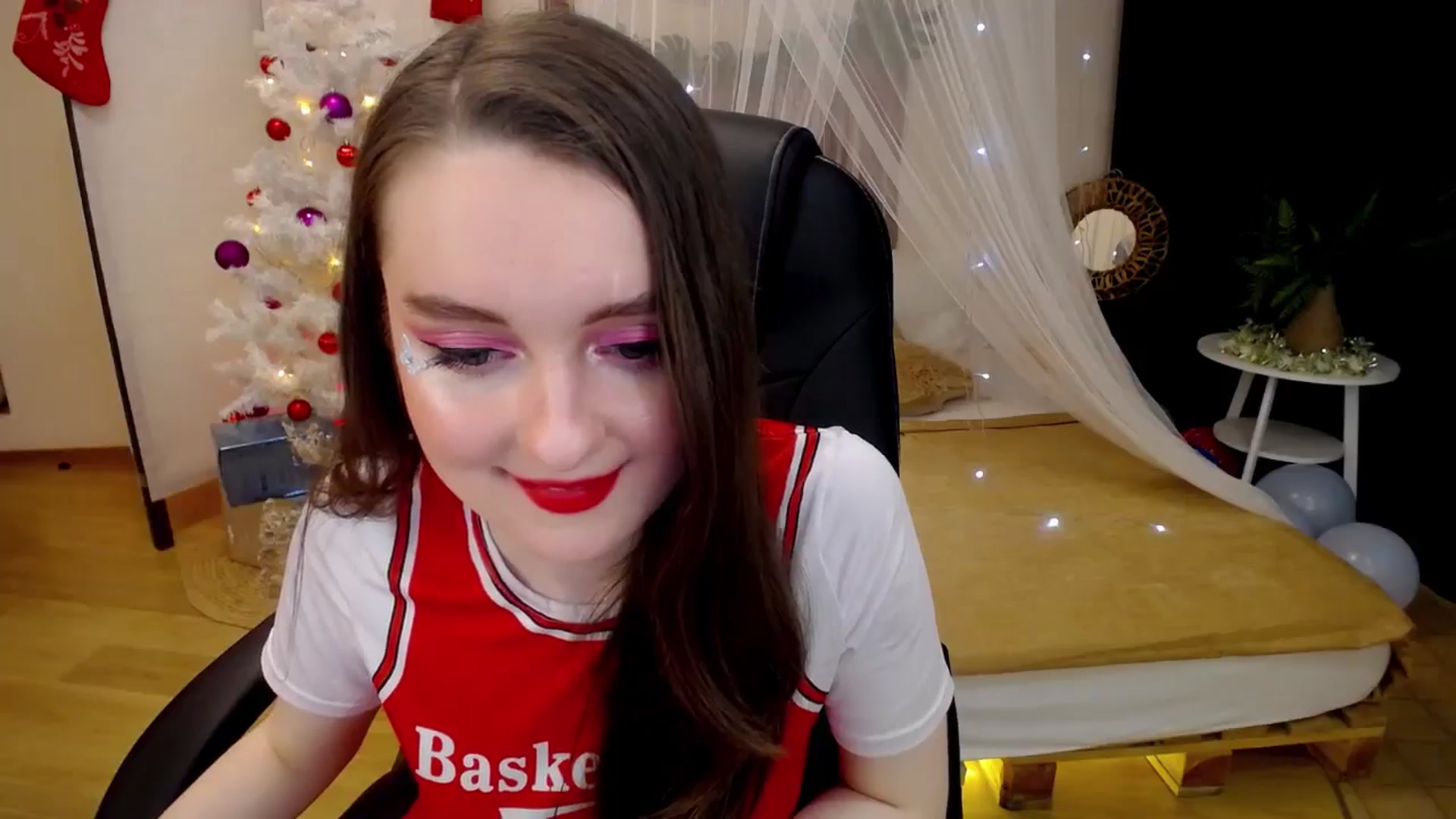 Gallery image thumbnail from Milim_Nava's myfreecams stream on, 12/23/2024, 23:46 image 7 of 20