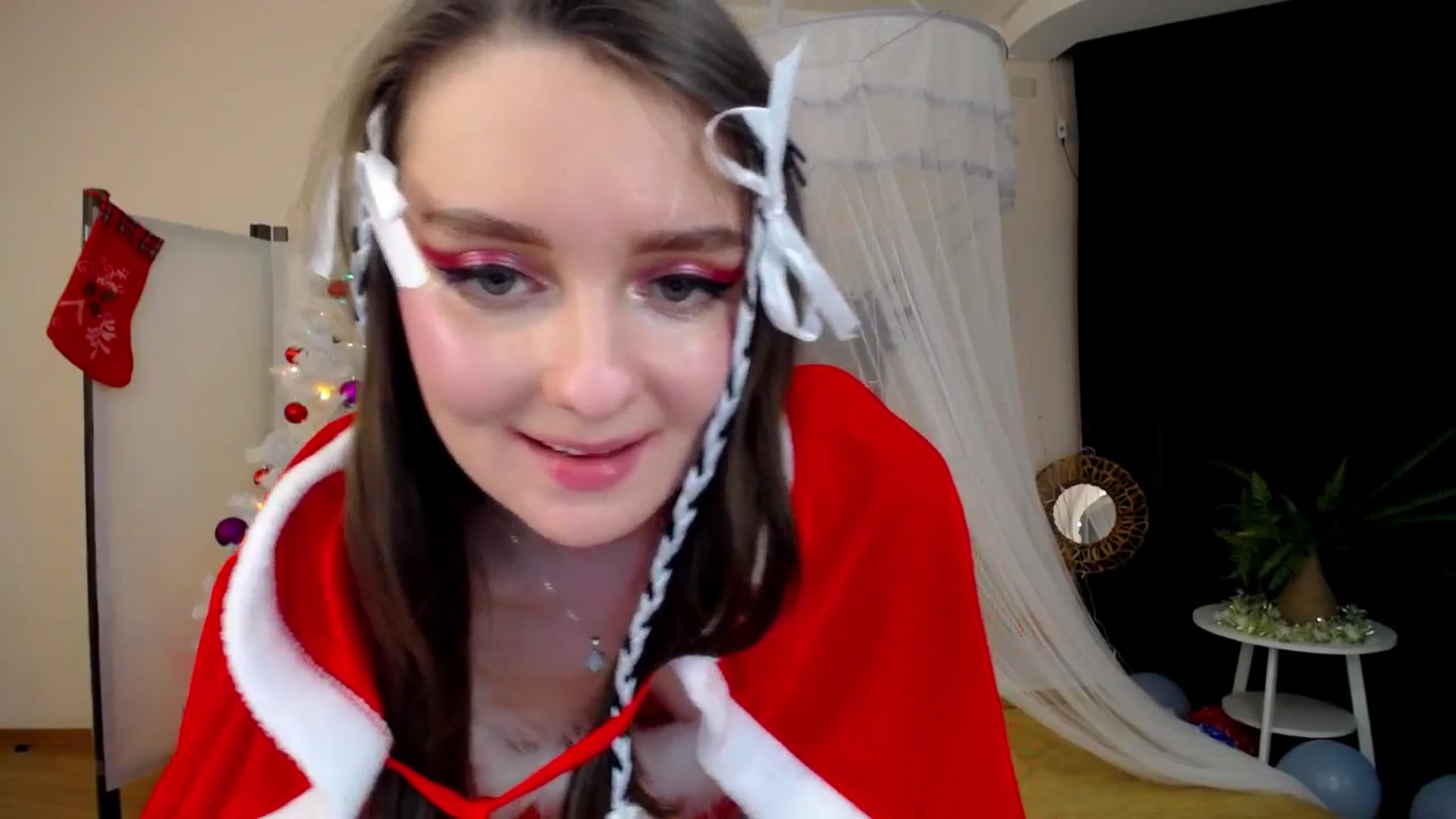 Gallery image thumbnail from Milim_Nava's myfreecams stream on, 12/25/2024, 23:20 image 13 of 20