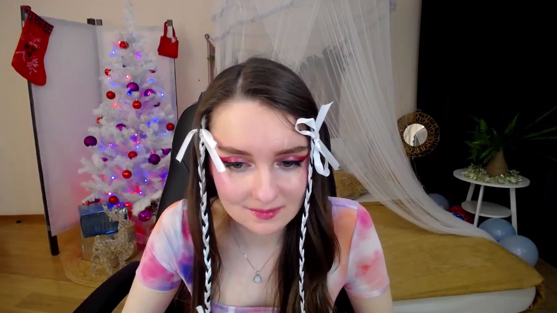 Gallery image thumbnail from Milim_Nava's myfreecams stream on, 12/26/2024, 01:17 image 11 of 20