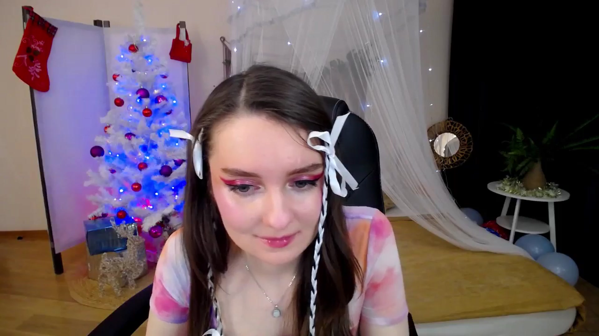 Gallery image thumbnail from Milim_Nava's myfreecams stream on, 12/26/2024, 01:17 image 13 of 20