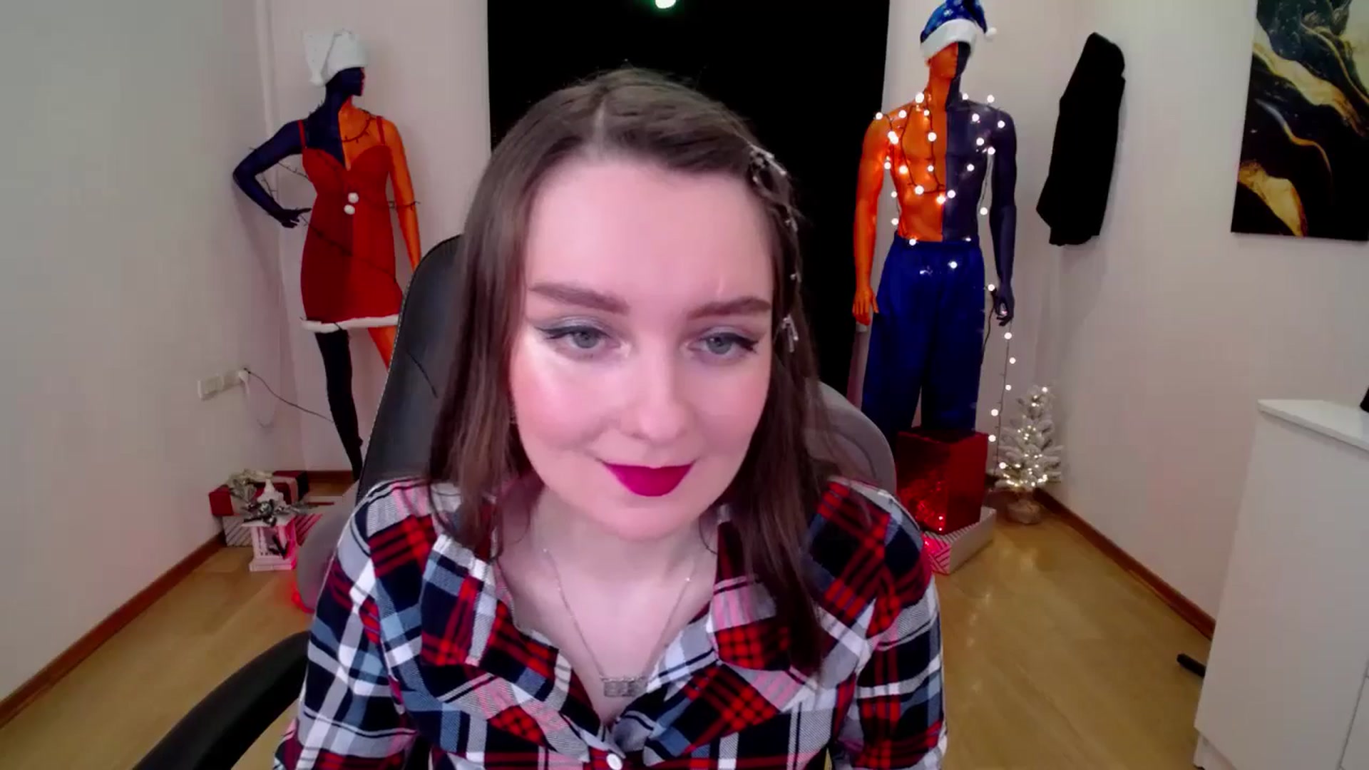 Gallery image thumbnail from Milim_Nava's myfreecams stream on, 12/26/2024, 19:04 image 10 of 20