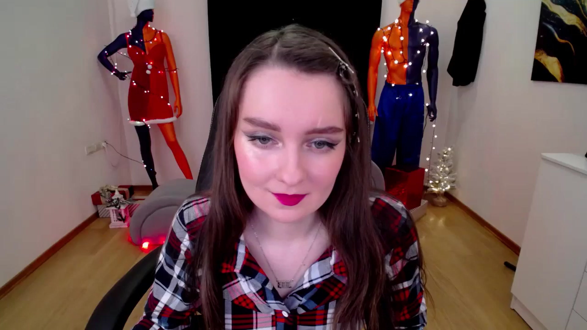 Gallery image thumbnail from Milim_Nava's myfreecams stream on, 12/26/2024, 22:34 image 7 of 20