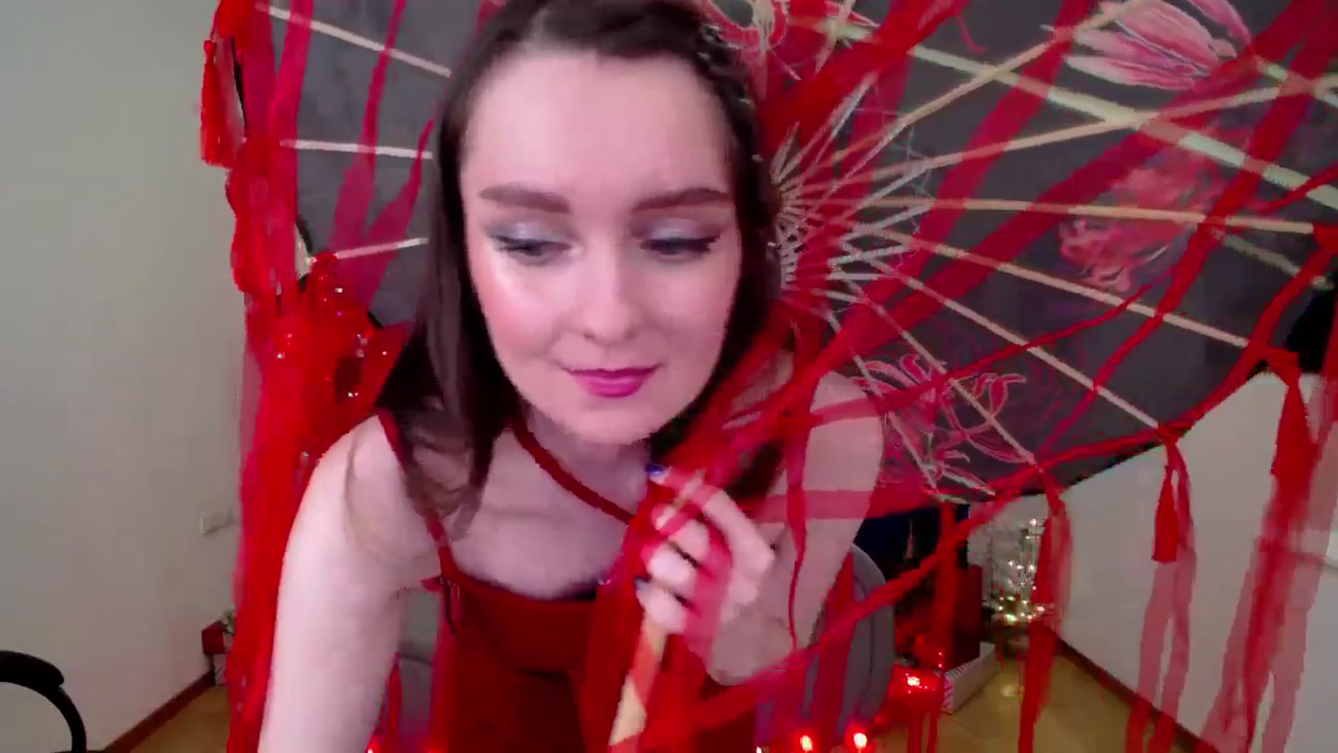 Gallery image thumbnail from Milim_Nava's myfreecams stream on, 12/27/2024, 24:40 image 5 of 20