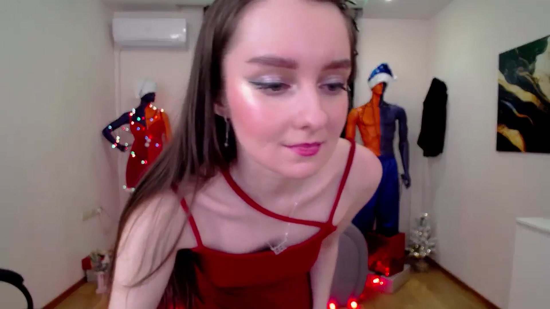 Gallery image thumbnail from Milim_Nava's myfreecams stream on, 12/27/2024, 24:40 image 4 of 20