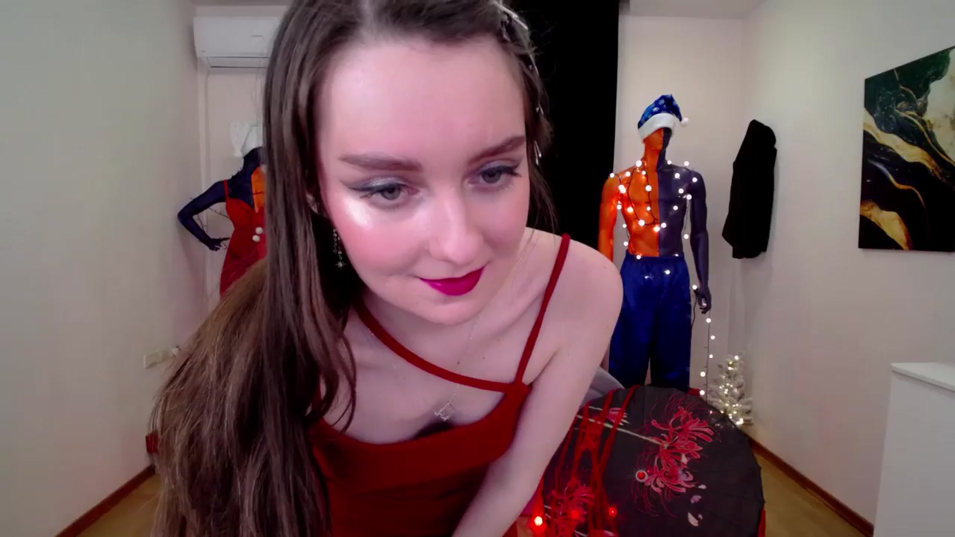 Gallery image thumbnail from Milim_Nava's myfreecams stream on, 12/27/2024, 01:04 image 13 of 20
