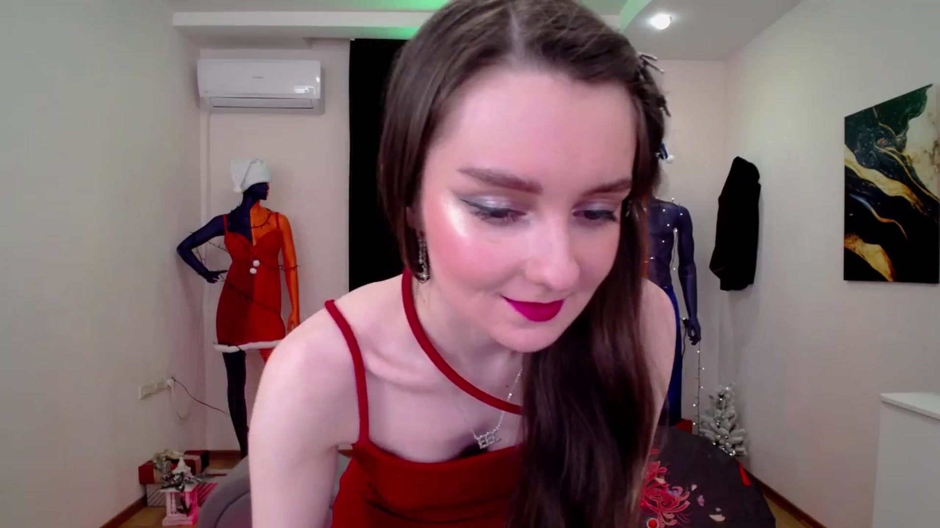 Gallery image thumbnail from Milim_Nava's myfreecams stream on, 12/27/2024, 01:04 image 3 of 20