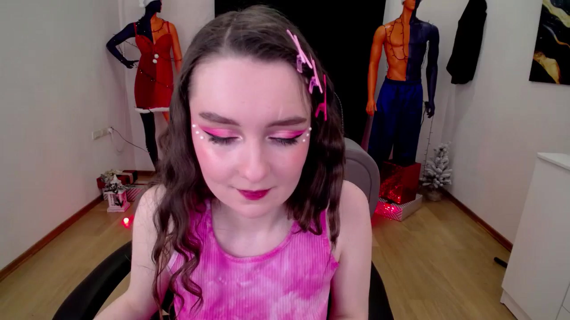Gallery image thumbnail from Milim_Nava's myfreecams stream on, 12/27/2024, 20:53 image 13 of 20