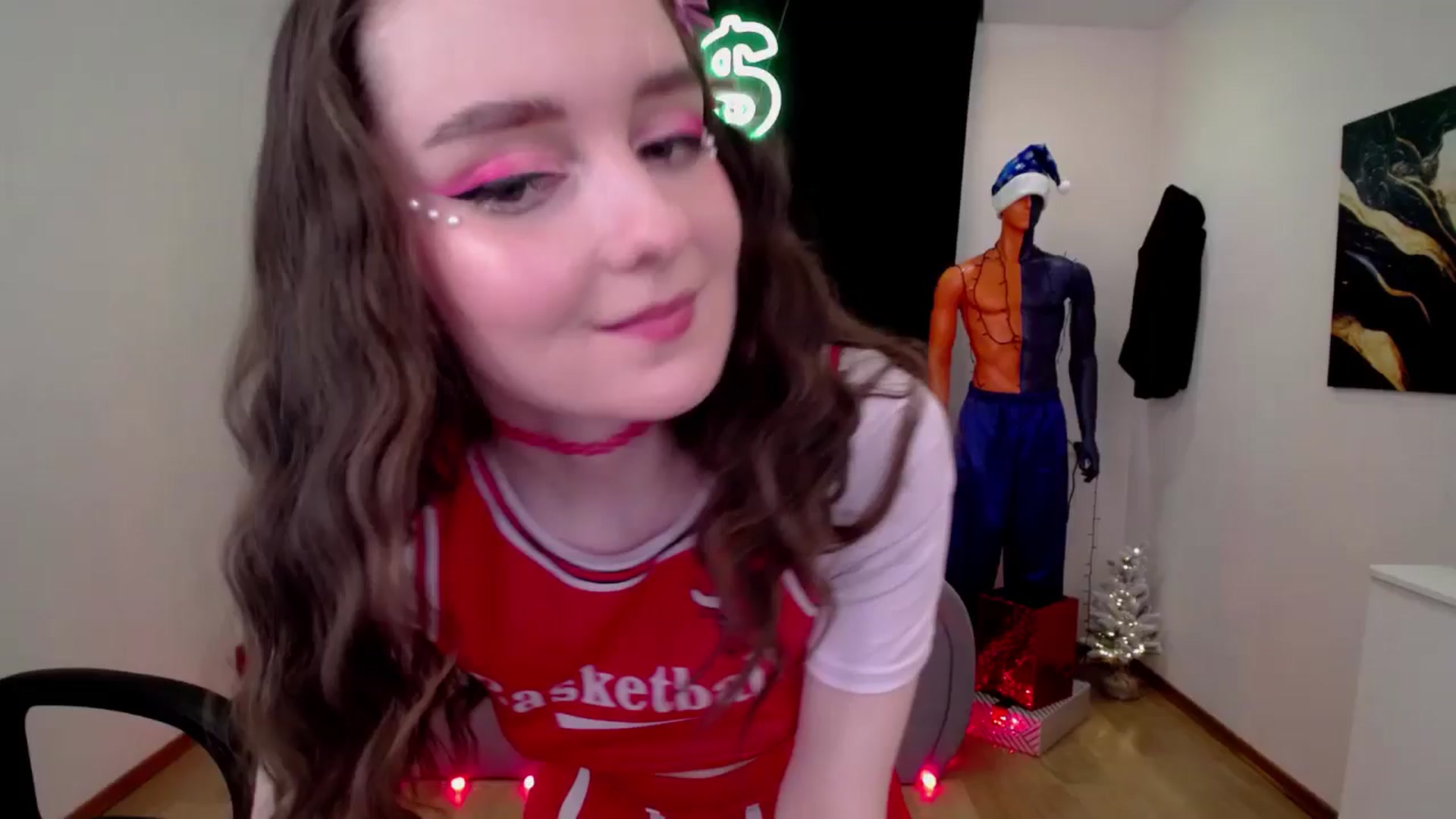 Gallery image thumbnail from Milim_Nava's myfreecams stream on, 12/27/2024, 22:24 image 19 of 20