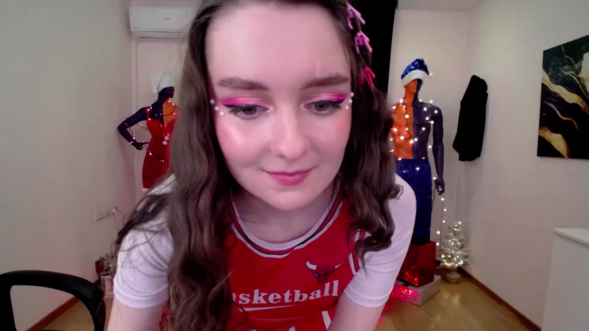 Gallery image thumbnail from Milim_Nava's myfreecams stream on, 12/27/2024, 22:24 image 13 of 20