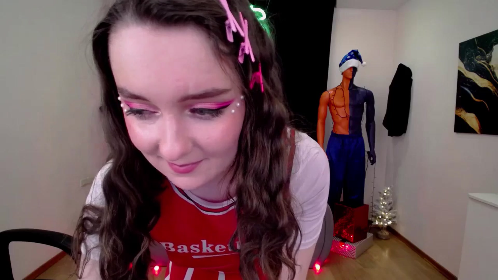 Gallery image thumbnail from Milim_Nava's myfreecams stream on, 12/27/2024, 22:24 image 12 of 20